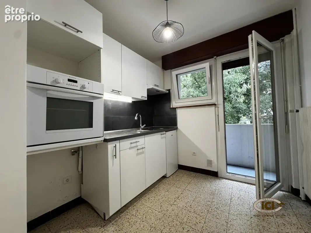 Appartement 1 pièce 30 m² à vendre à Annemasse (74100) - photo 4