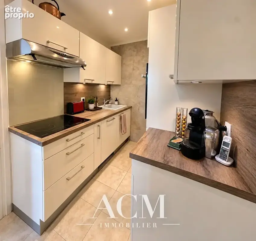 Appartement en centre ville avec ascenseur et chauffage individuel - photo 3