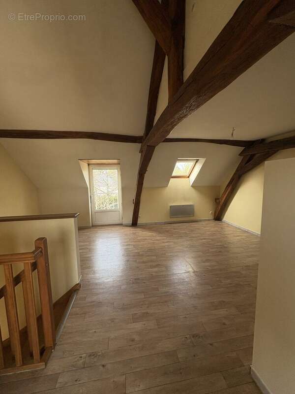 Appartement à LA CHAPELLE-SAINT-MESMIN