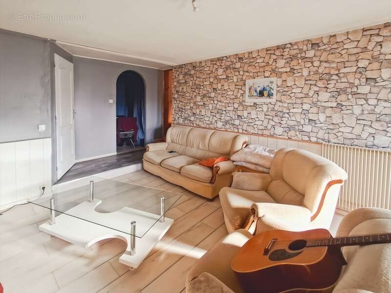 Maison familiale proche de Coligny - photo 5