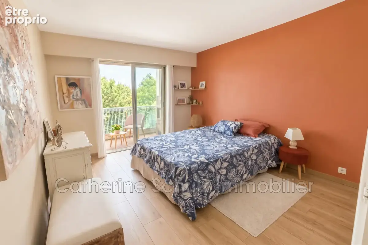 Appartement 2 pièces 58 m² à vendre à Le Cannet (06110) - photo 4