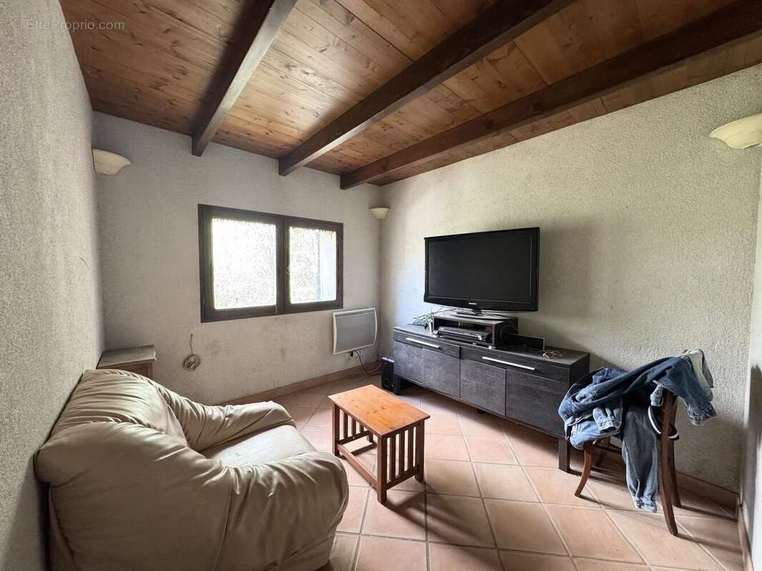 Appartement à BLAUSASC