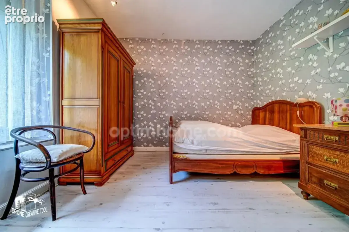 Ensemble immobilier de caractère à longwy-haut – quartier vieux château - pulventeux 150m² - photo 17