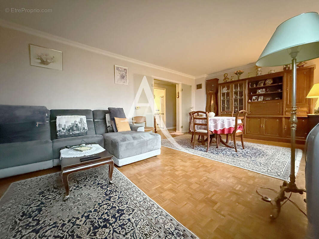 Appartement à CHATOU