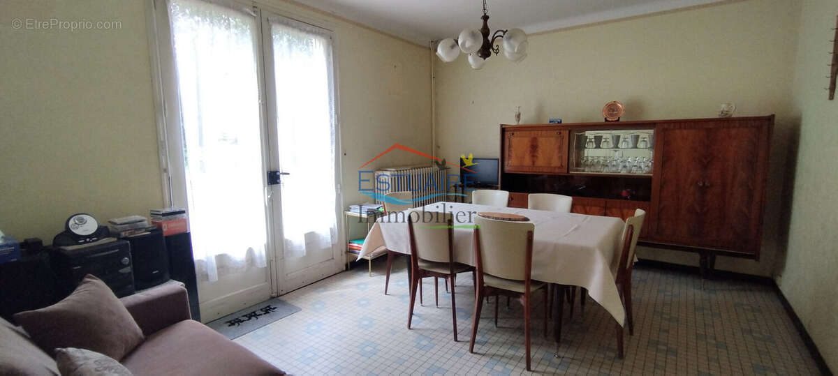 Maison 118 m² à Vigneux-De-Bretagne  - photo 2