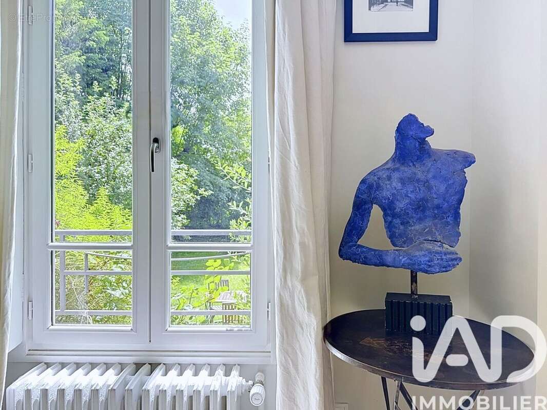 Photo 8 - Maison à SAINT-CLOUD