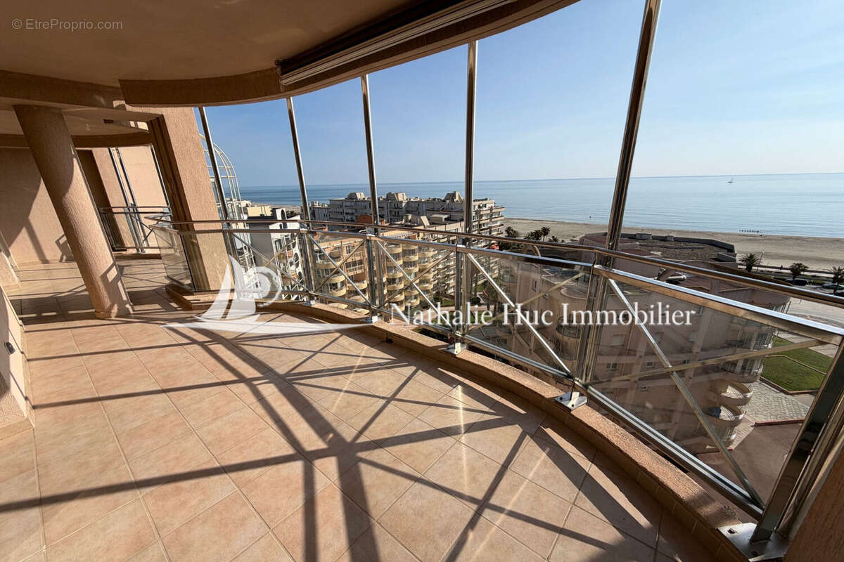 Appartement à SAINT-NAZAIRE