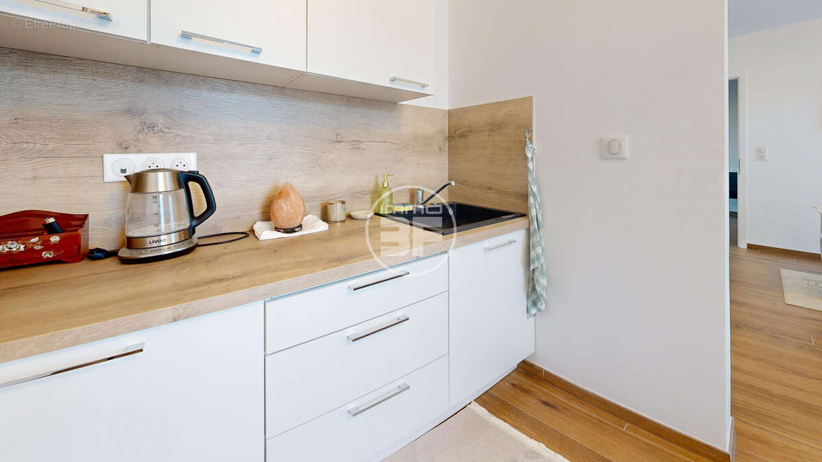 Appartement à HEGENHEIM