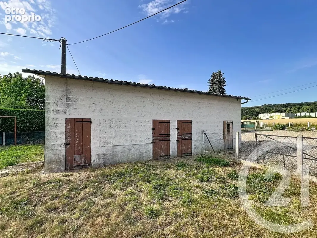 Maison 4 pièces 76 m² à vendre à Montfort-Sur-Risle (27290) - photo 14