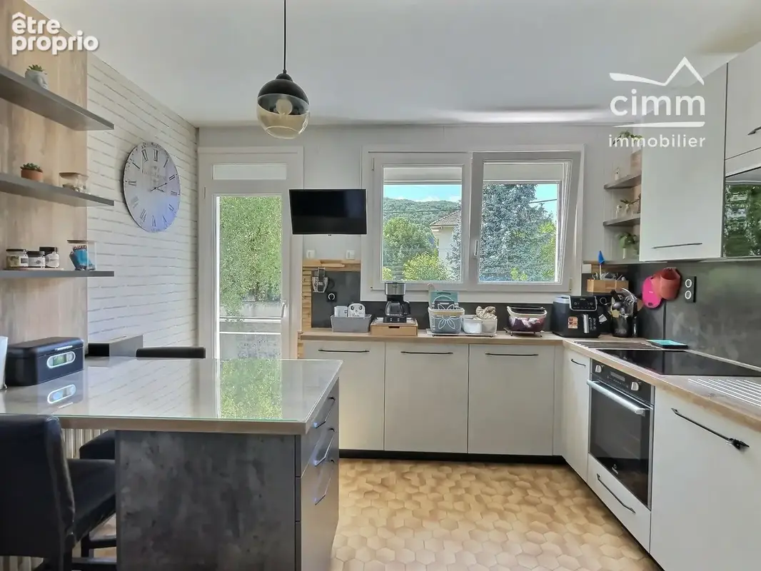 Maison 8 pièces 174 m² à vendre à Vizille (38220) - photo 3
