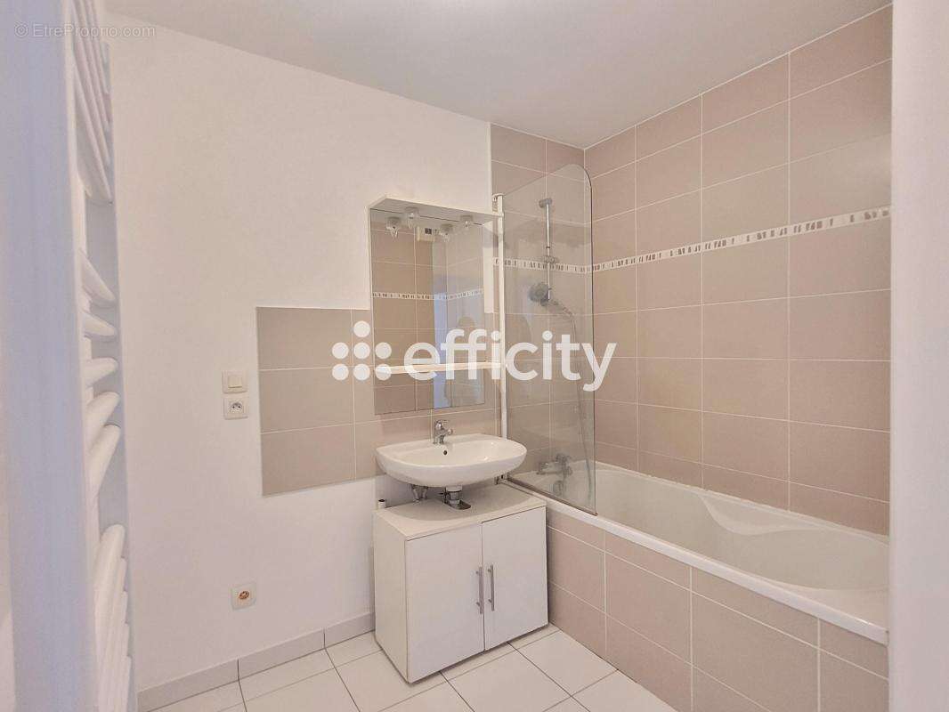 Appartement - photo 13