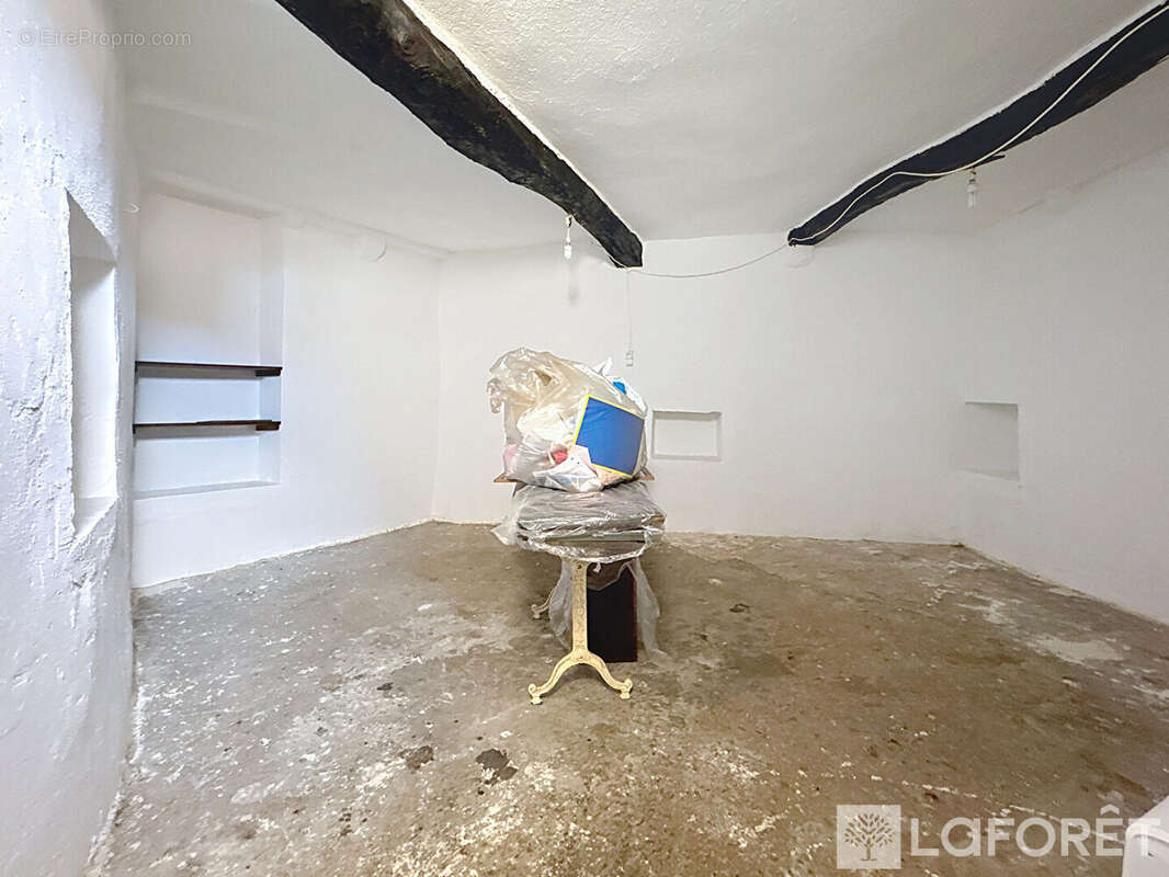 Appartement à ROQUEBRUNE-CAP-MARTIN