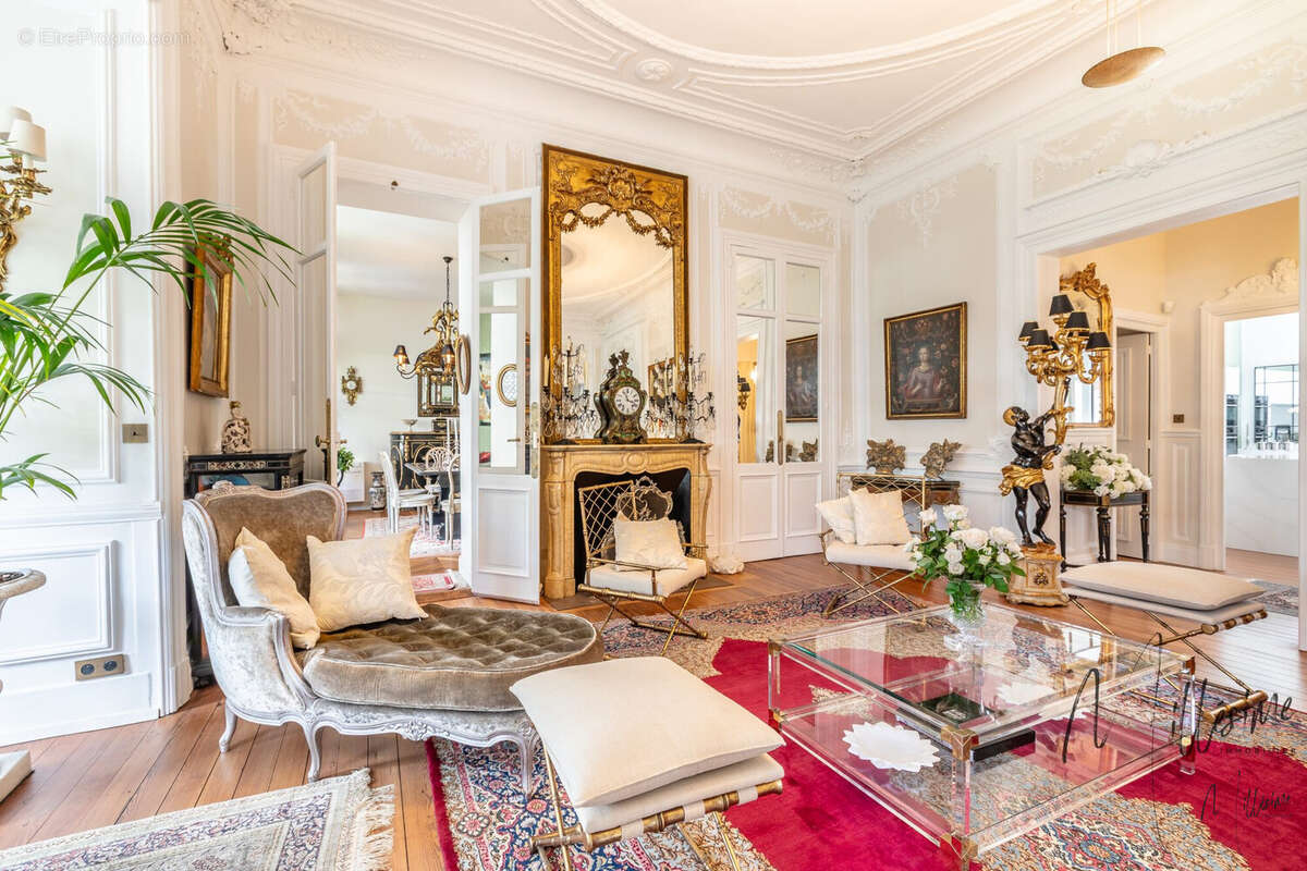 Appartement à BIARRITZ