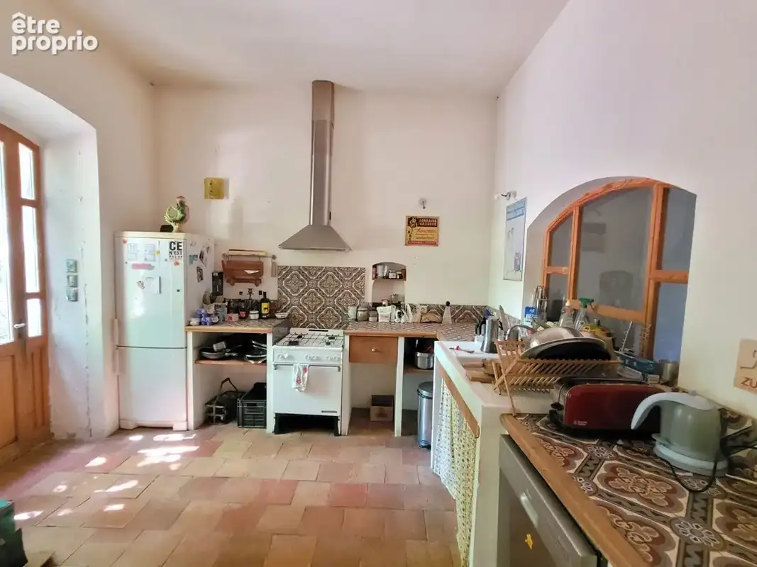 Ancien domaine viticole : un bien véritablement unique. - photo 10