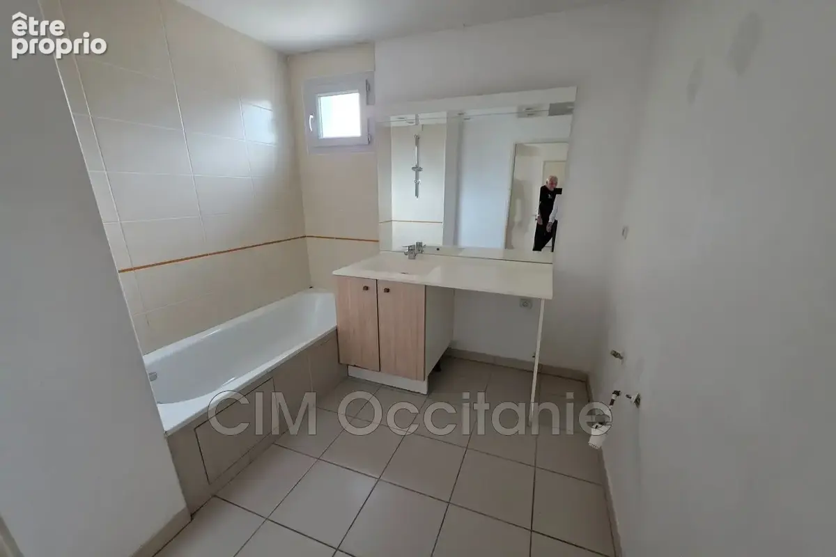 Appartement 3 pièces 64 m² à vendre à Toulouse (31200) - photo 9