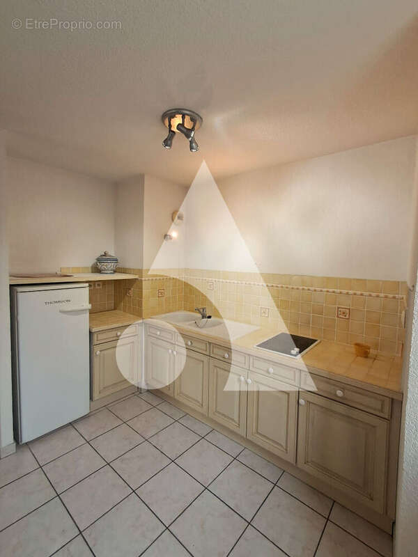 Appartement à CAVAILLON