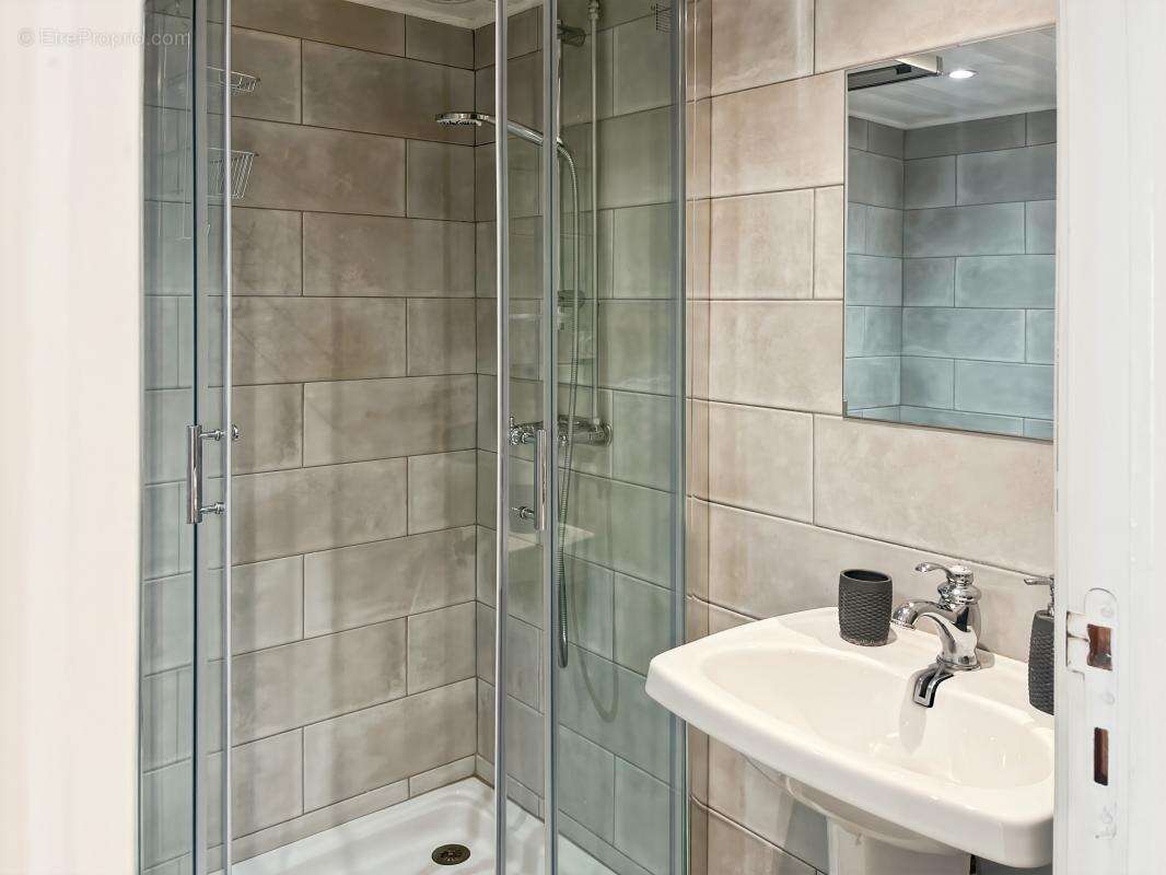 Maison à MARSEILLAN