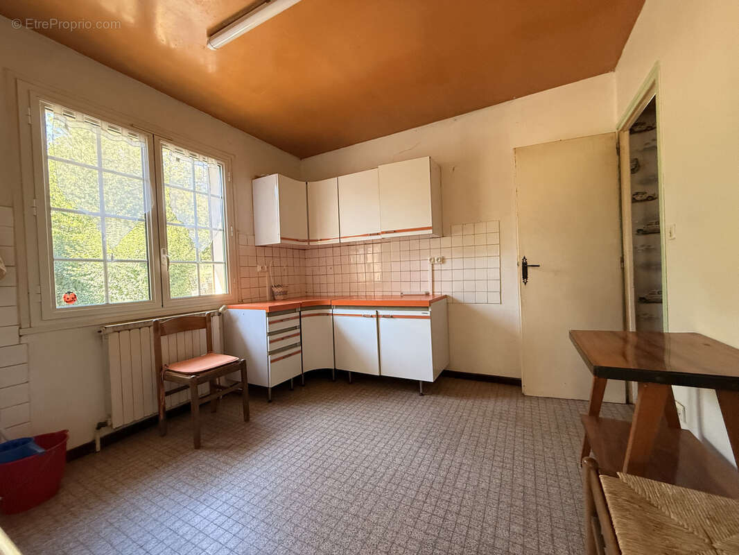 Maison de village - photo 20