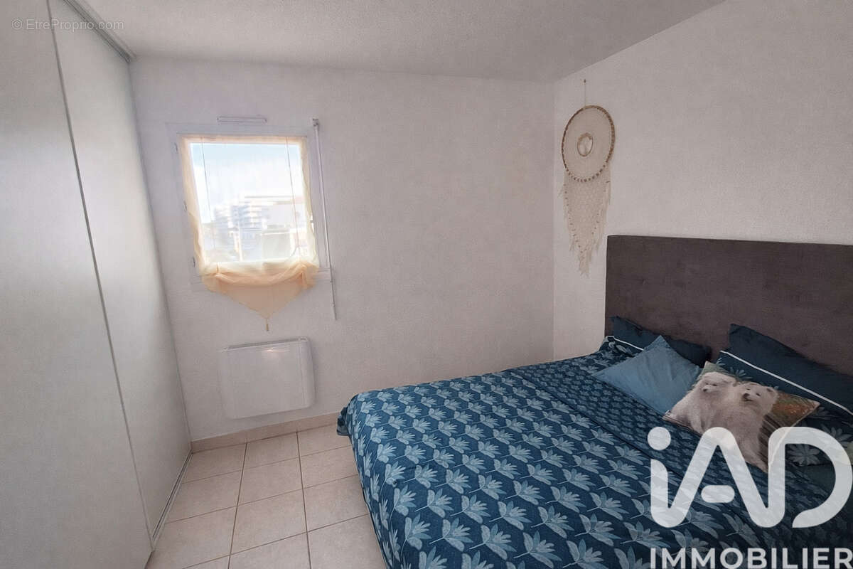 Photo 5 - Appartement à CANET-EN-ROUSSILLON