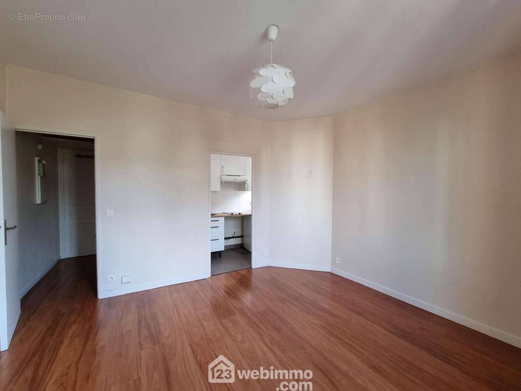 Appartement à ALFORTVILLE