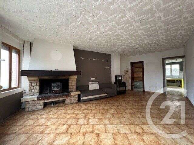 Maison à HELLEMMES-LILLE