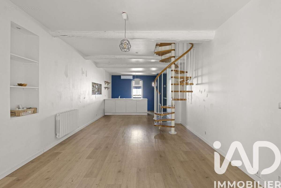 Photo 3 - Maison à FUVEAU