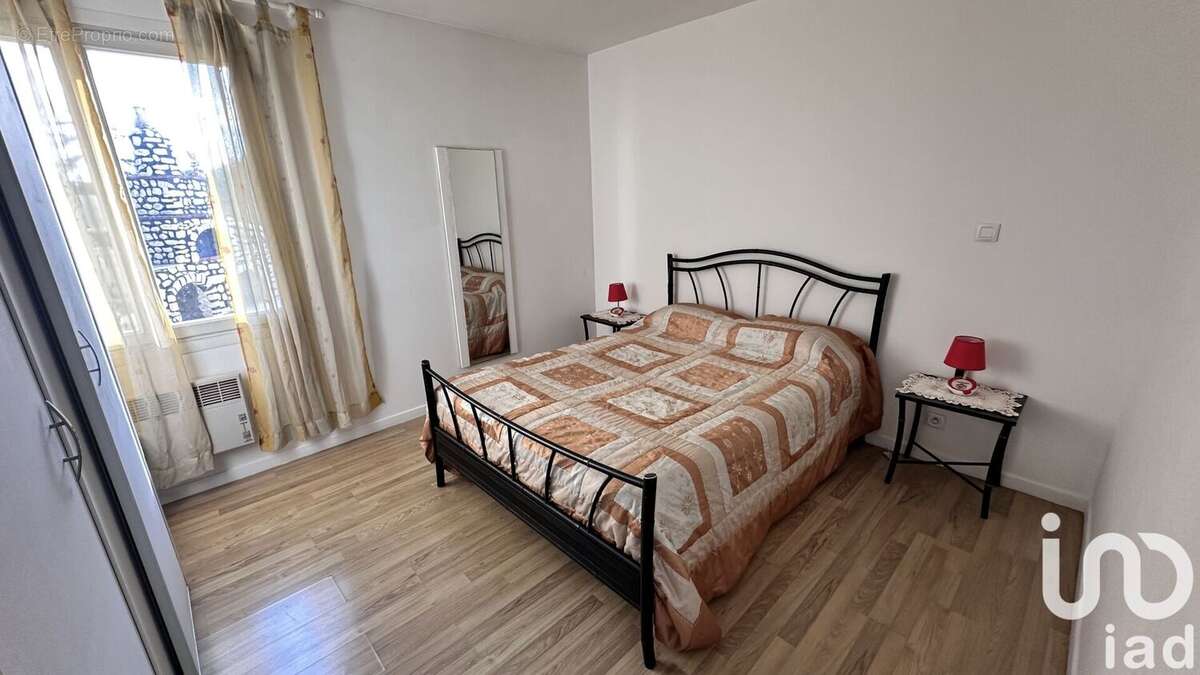 Photo 8 - Maison à BAZOCHES-SUR-LE-BETZ