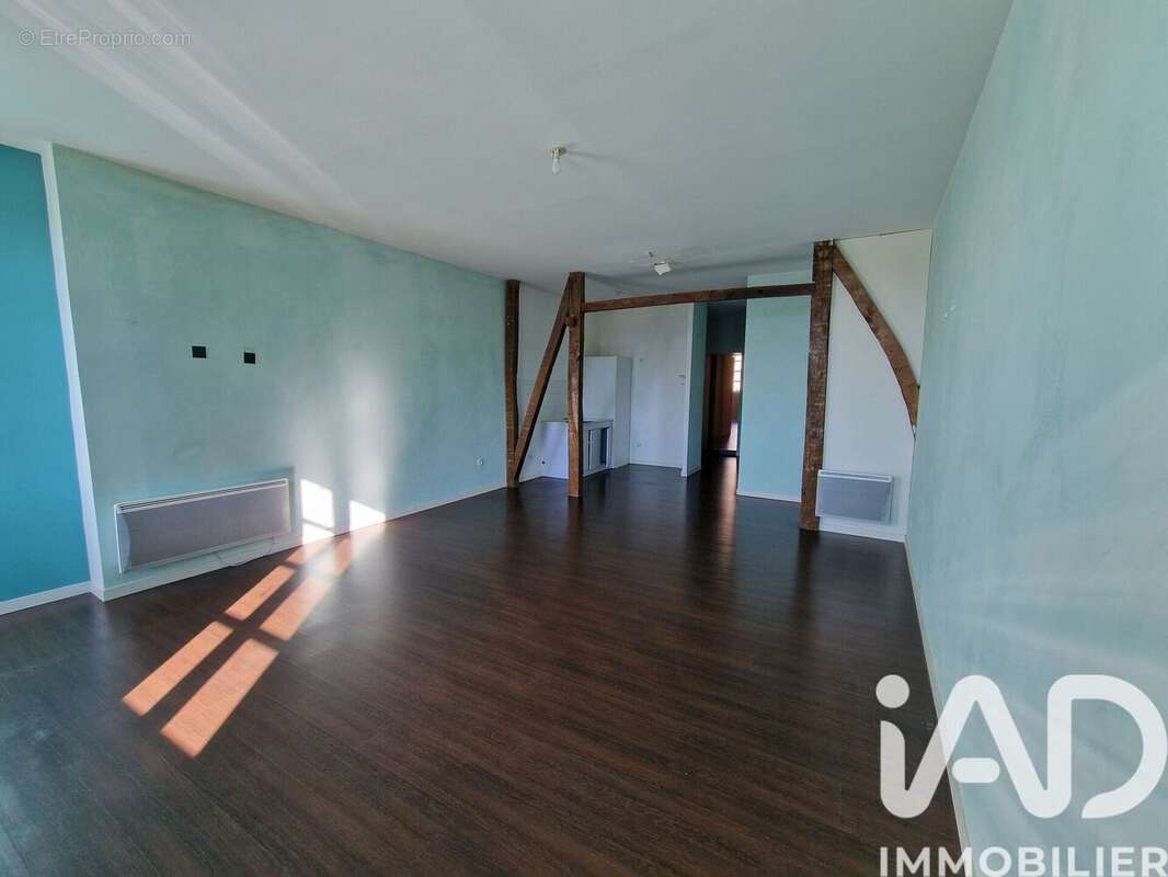 Photo 6 - Appartement à TERRASSON-LAVILLEDIEU