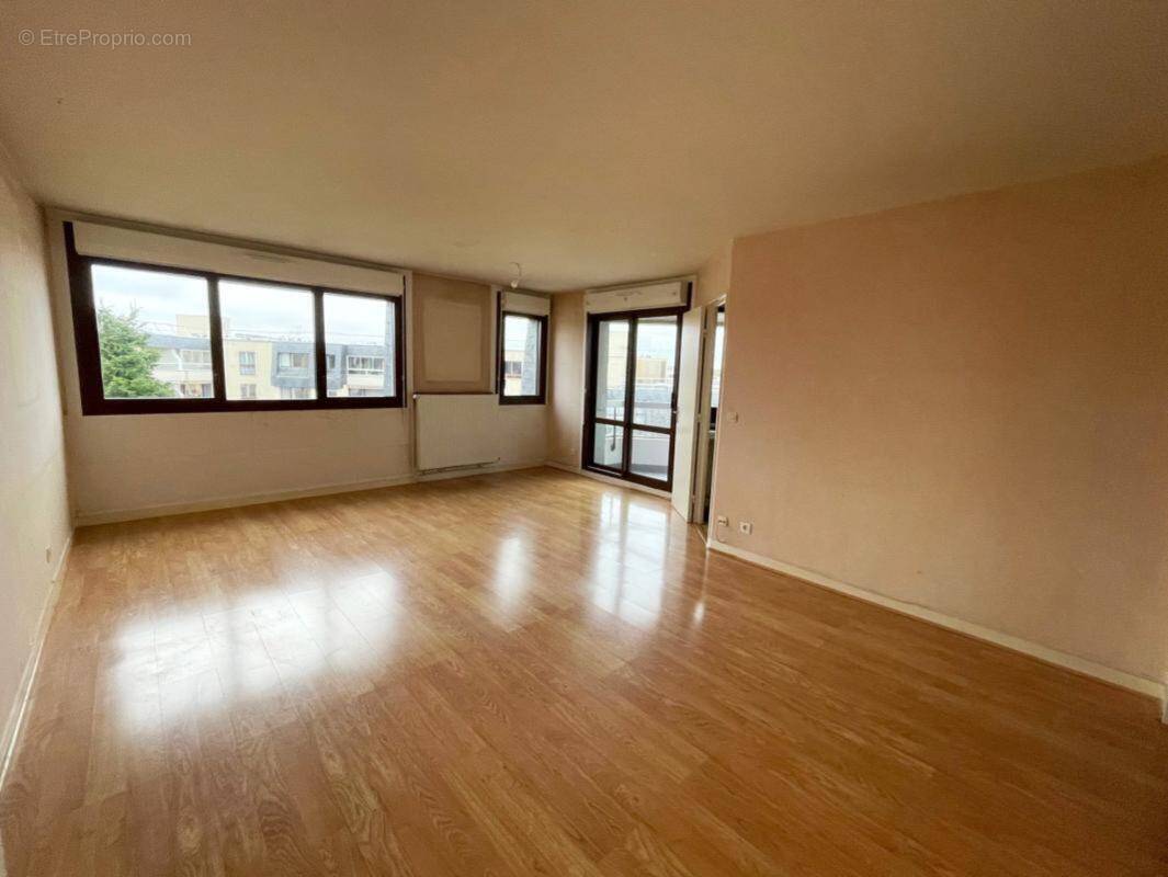 Appartement à LE CHESNAY
