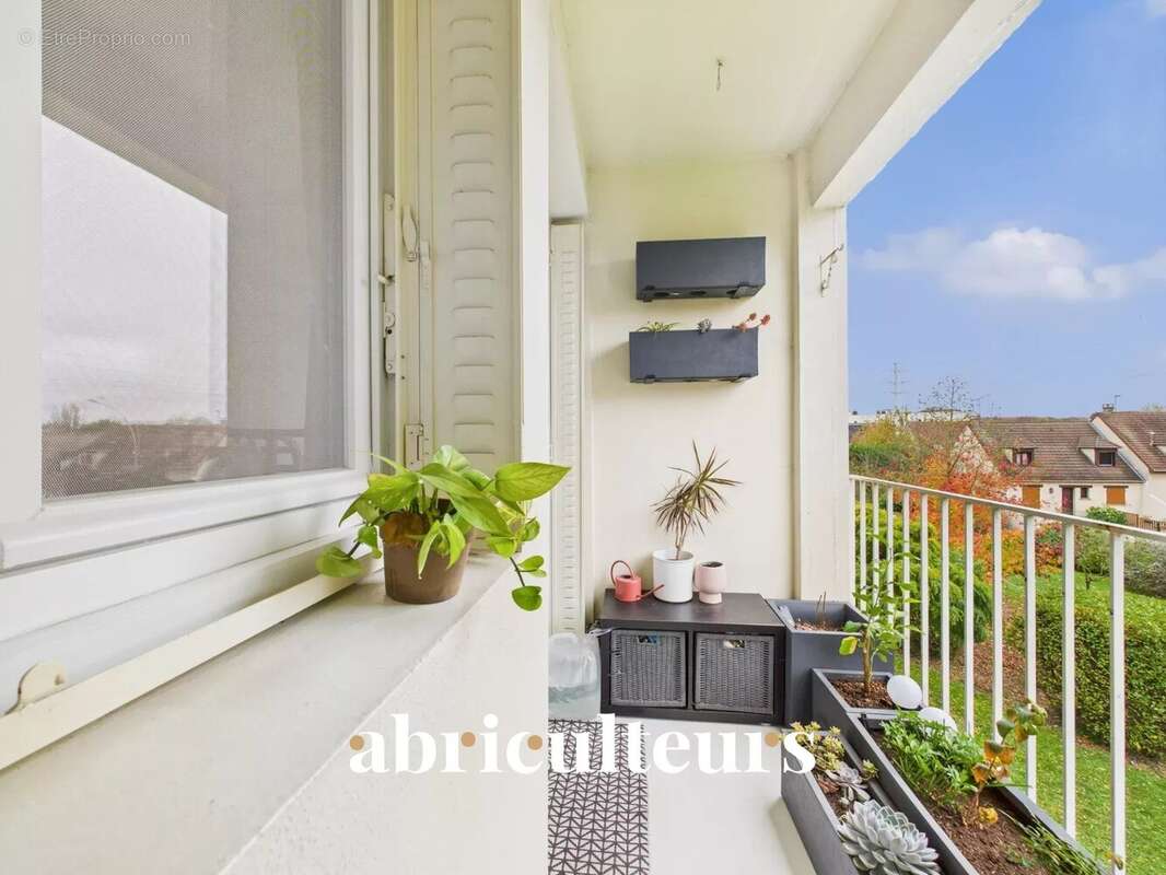 Appartement à CHEVILLY-LARUE