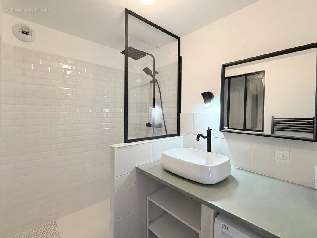Appartement à FUVEAU