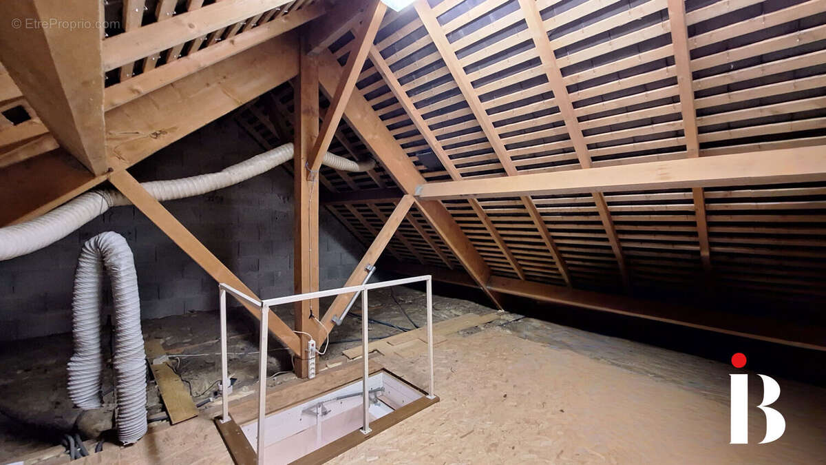 Maison à SAINT-HERBLAIN