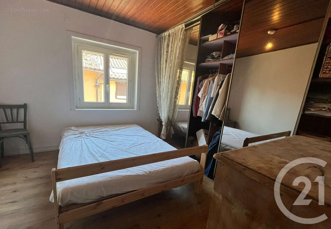 Maison 60 m² à Saint-Bernard  - photo 6