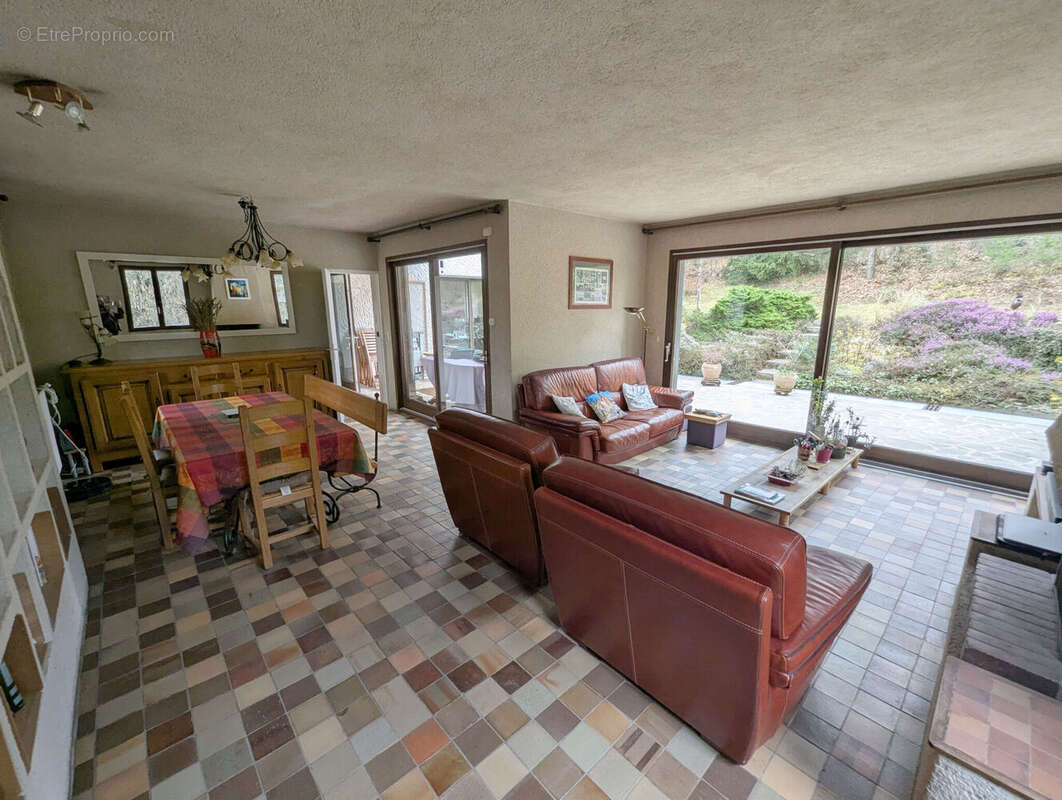 Photo 3 - Maison à ACHERES-LA-FORET
