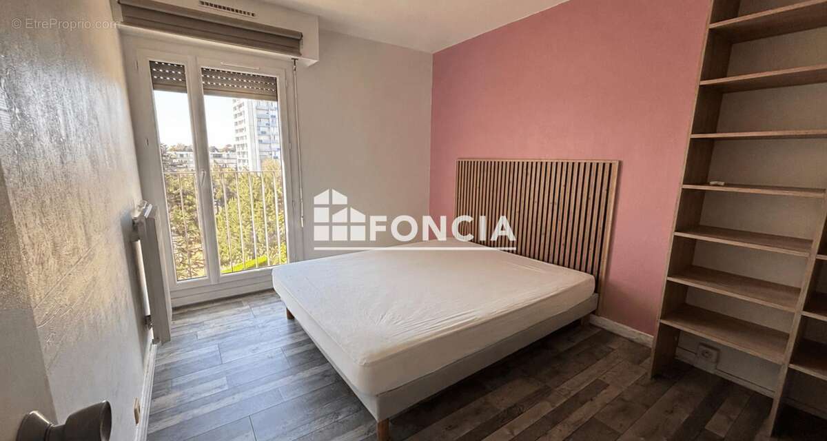 Appartement t4-quartier sillac - photo 5
