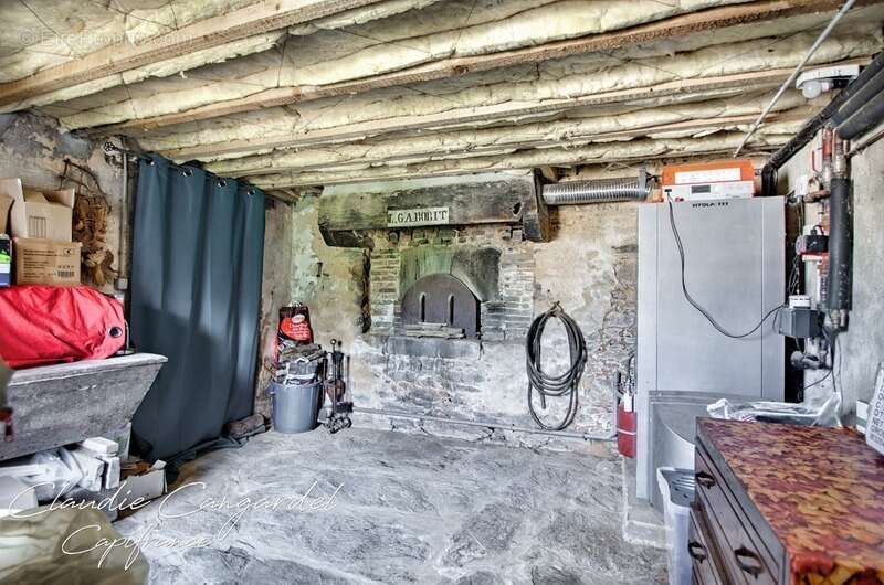 Propriété de charme en bord de rivière, avec activité de gîte Les HERBIERS (85) - photo 29