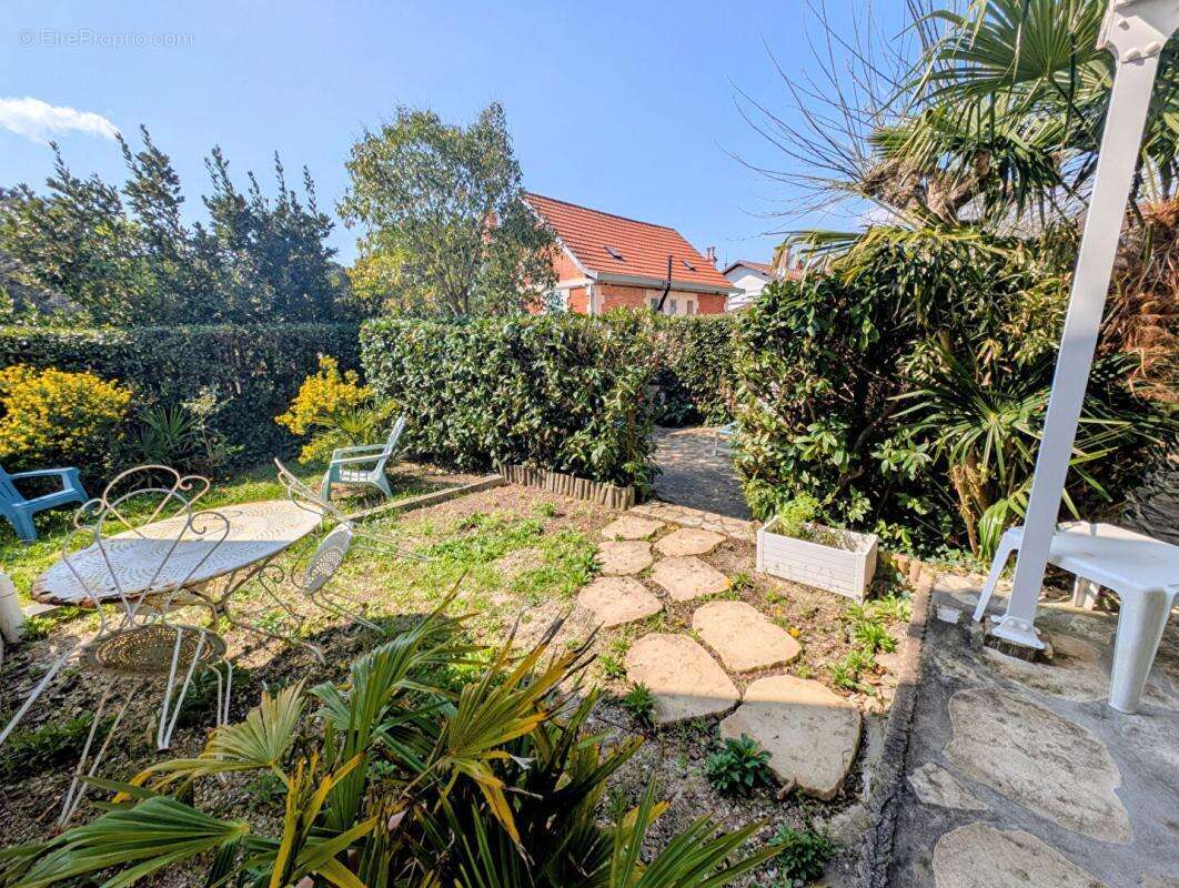 Maison à ARCACHON