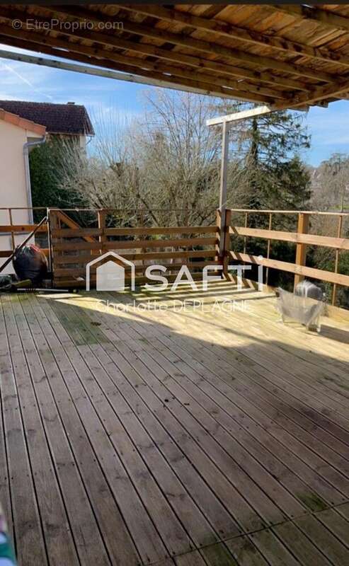 Photo 9 - Maison à RIBERAC