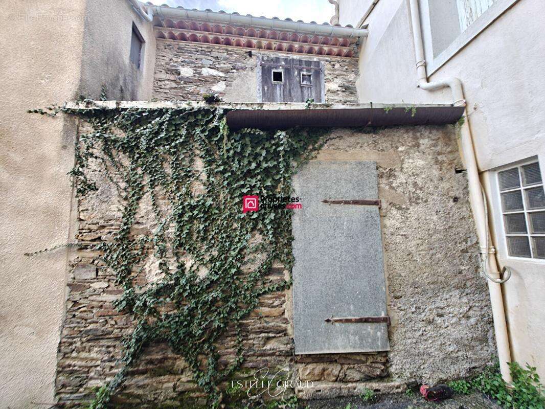 GARAGE Villardonnel 85 m2 - photo 2