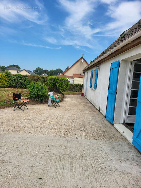 Maison individuelle à 5 minutes de la mer (secteur Criel sur Mer) - photo 2