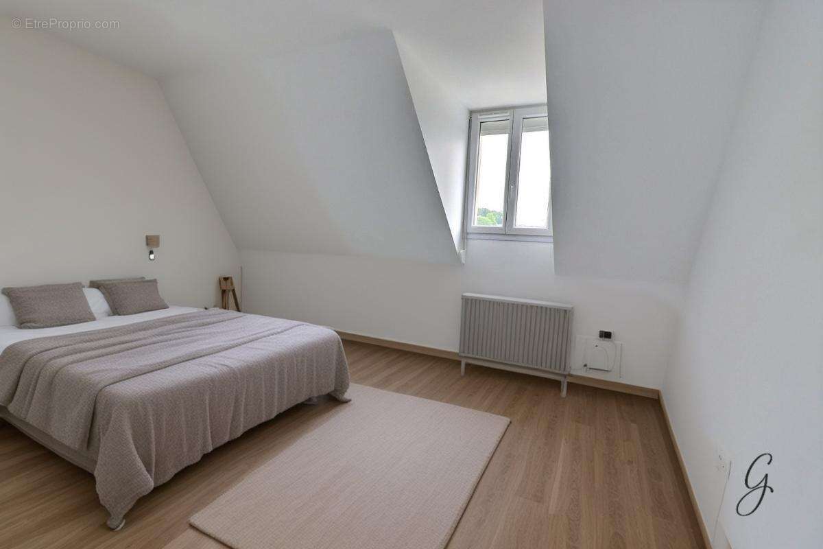 Maison à MORTEFONTAINE-EN-THELLE