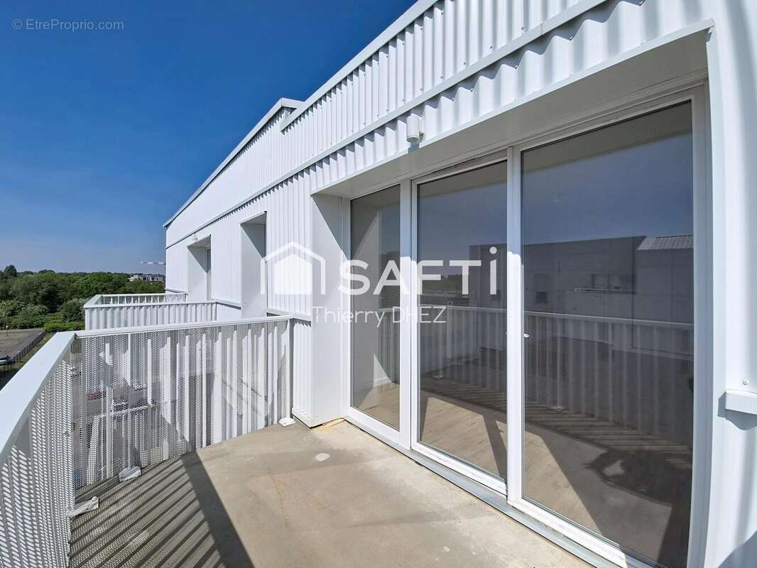 Photo 2 - Appartement à TOURCOING