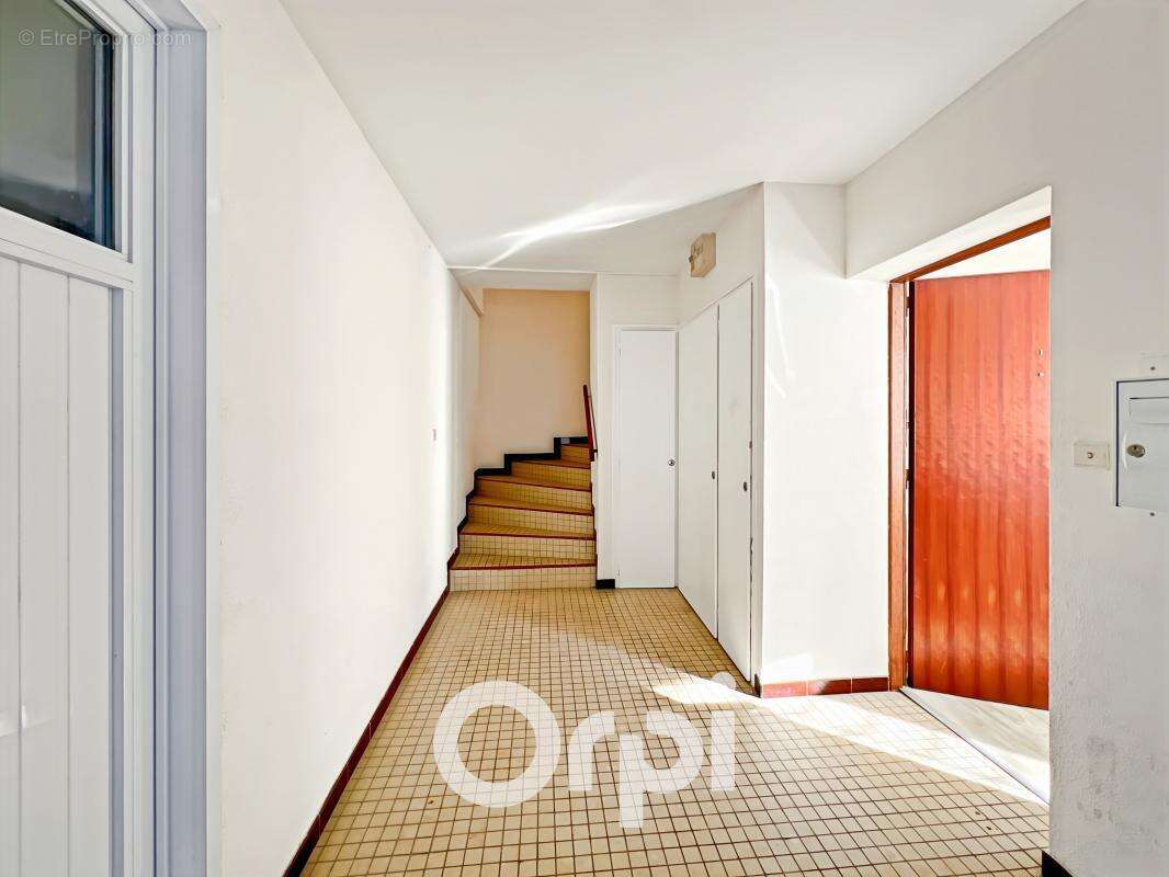 Appartement à LA ROCHE-SUR-YON