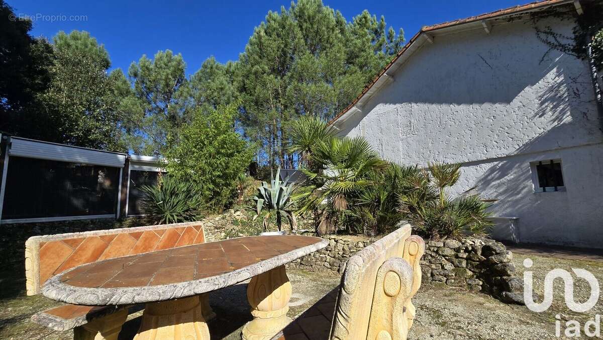 Photo 3 - Maison à SAINT-AUGUSTIN