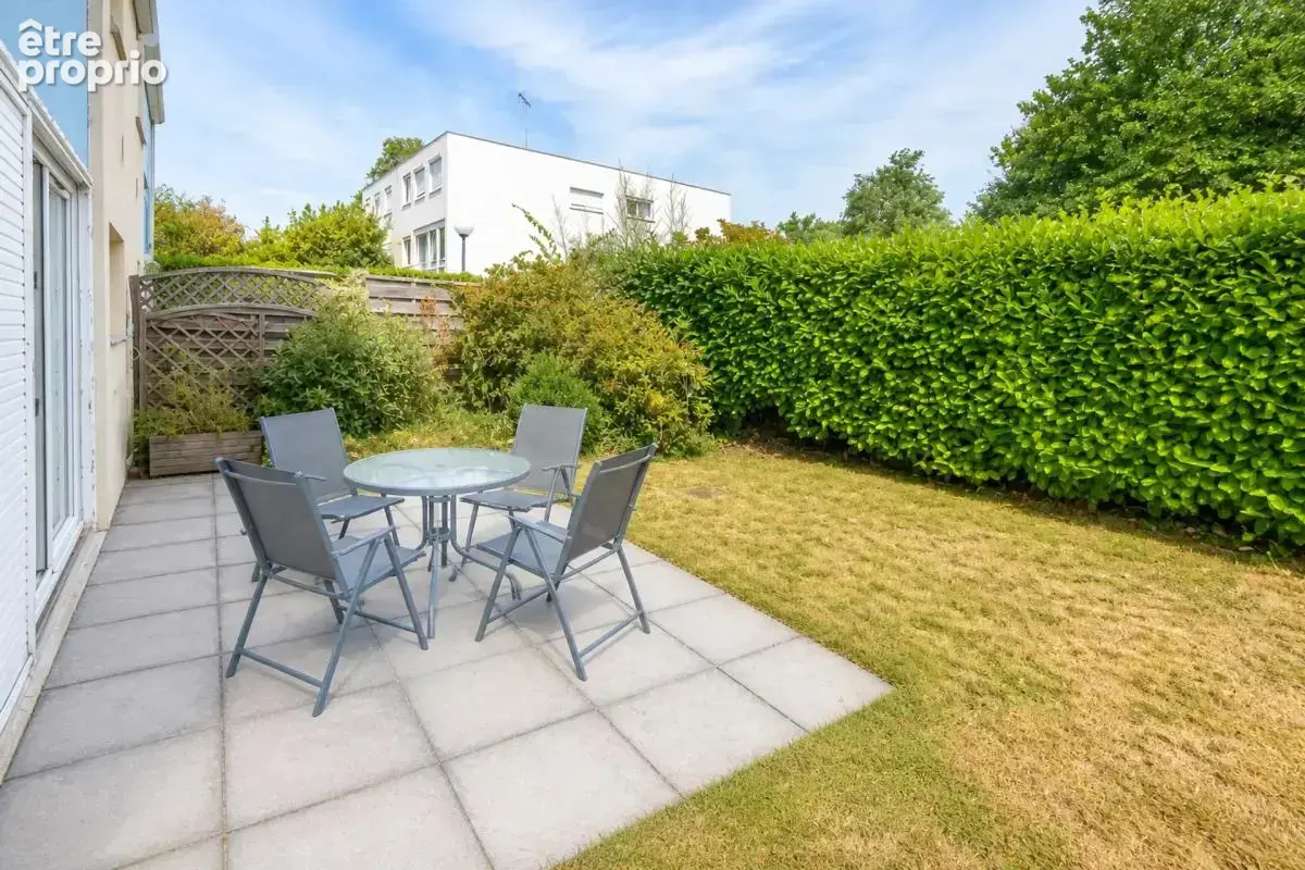 Maison de ville - 5 pièces de 101 m² à Coignières - photo 11