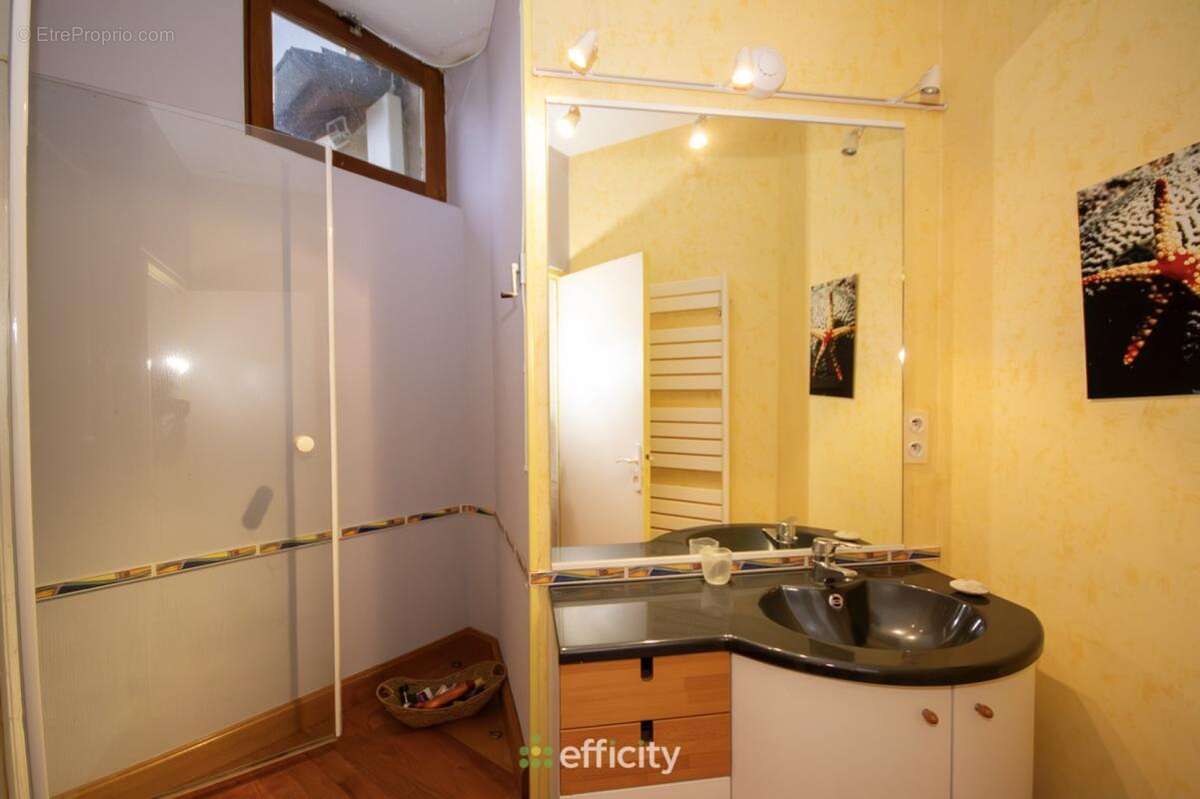 Appartement à DECIZE