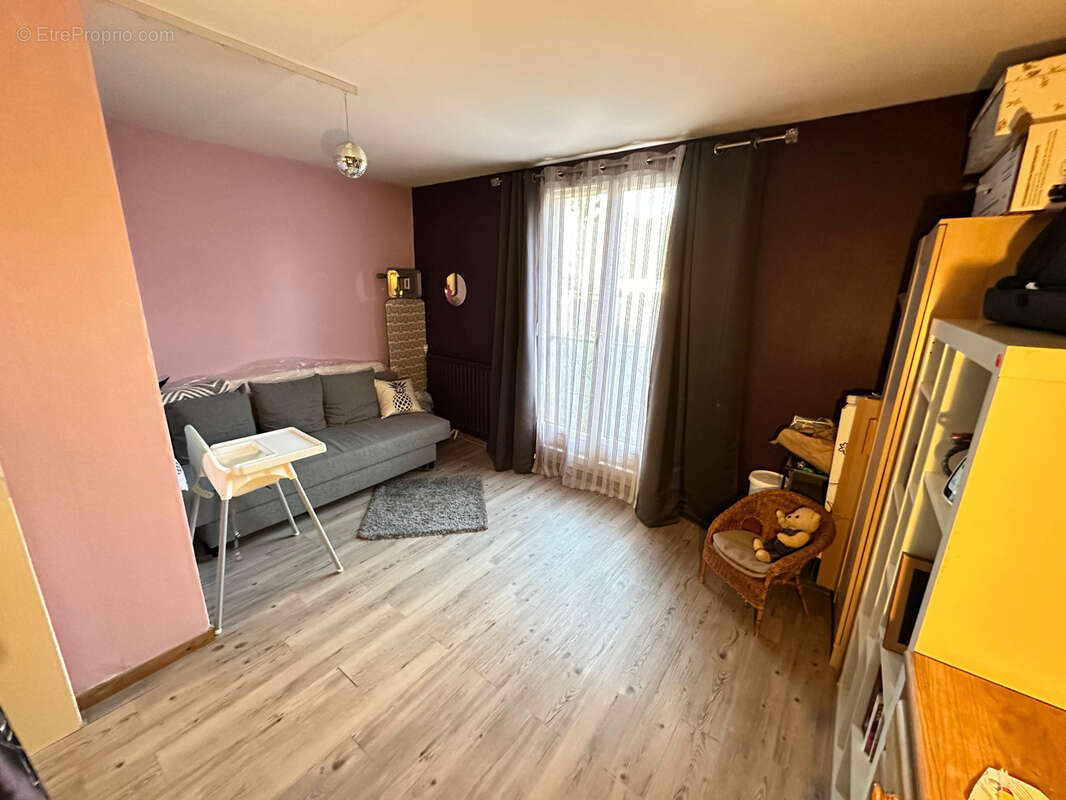 Maison à RIS-ORANGIS