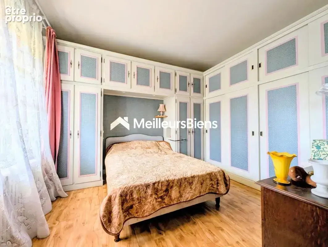 Maison à rafraîchir - photo 10