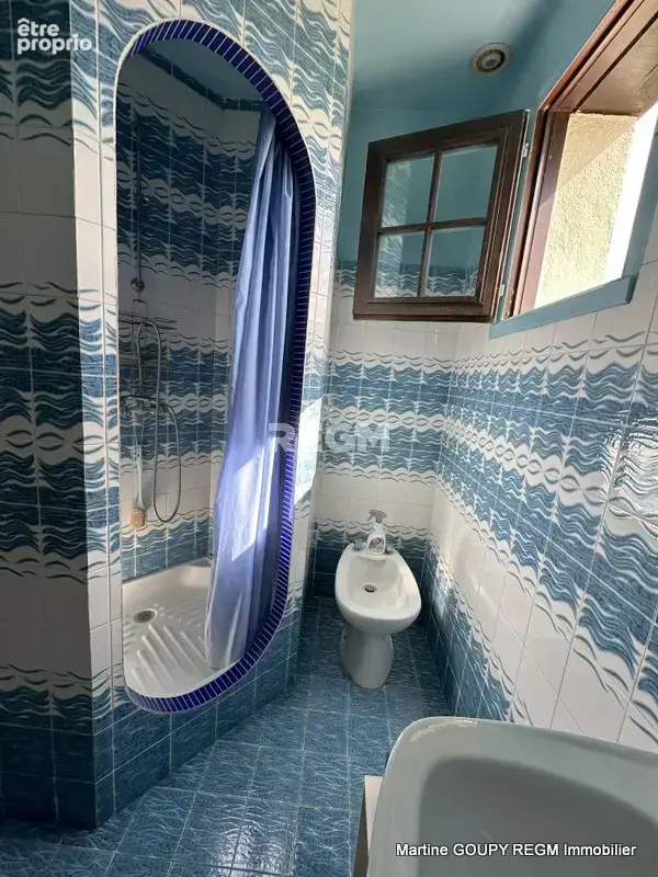 FEROLLES (45)    Maison de 175 m2/sol  7 P  5 chbr - Sous-sol complet  - Parcelle de 3 015 - photo 27