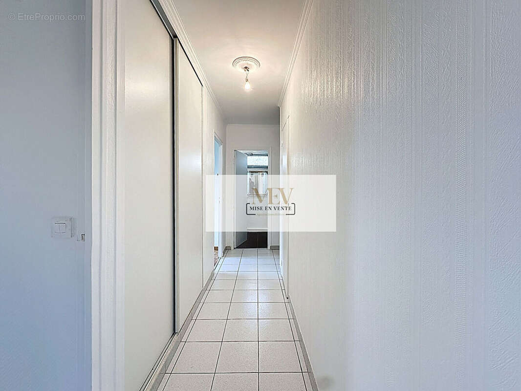 Appartement à BRY-SUR-MARNE